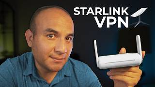 Secure Starlink VPN Setup for Remote Workers & Nomads screenshot 2