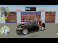 Car Simulator 2 | New Honda Civic (Legionary) fully Upgraded | Top Speed 313 KM/H