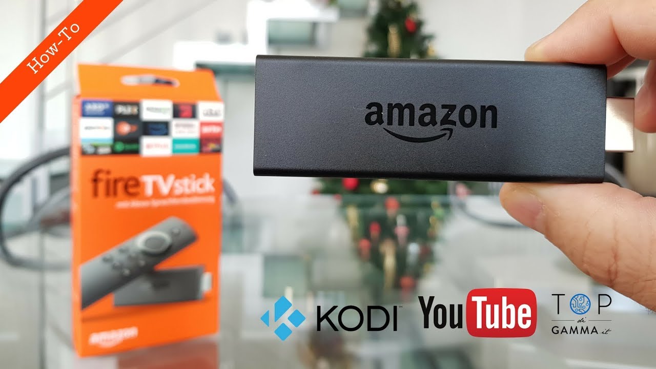 scarica raiplay su fire tv