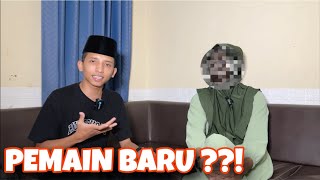 Q & A PEMAIN BARU LAGI || TIM MAMA LELA