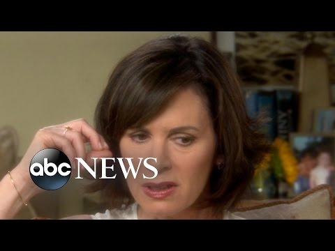 Elizabeth Vargas Part 1: Grappling with Anxiety thumbnail