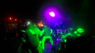 Inner Demons - Get a Life