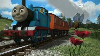 Opening Pbs Broadcast To Thomas & Friends S18 Special Delivery On Pbs Kids 2017 Wnet-Dt1