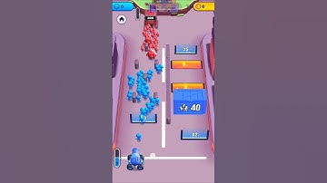 Mob Control Gameplay Part 1 Hundred Three | Mob Control | #gaming #gameplay #games #gamer