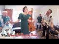 'Come On Pretty Baby' EMMA & THE RAGMEN (The Rockabilly Rave) BOPFLIX sessions