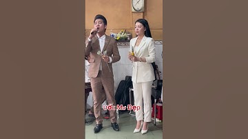 NS .Hồ Minh Đương và CVVC Võ Ngọc Quyền