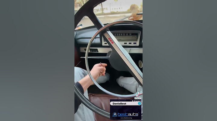 ЩЕ ЗАПАЛИ ЛИ ТАЗИ 50 ГОДИШНА КОЛА?😱🤯🤯