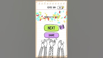 Brain test level 189 I saw this riddle on reddit.where is the bull.walkthrough