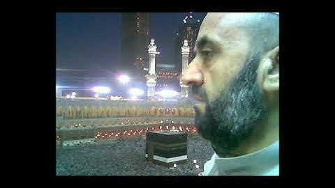 تلاوة مباركة من آيات الذكر الحكيم بصوت والدي المرحوم الشيخ بدر سالم رحمه الله تعالى