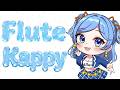 【初見歓迎♪】リクエストにお応え! vol.293【 #かっぴーフルート 】