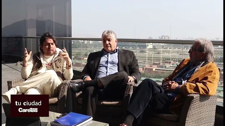 MANUEL MASIAS ENTREVISTA EN #tuciudad PARTE 02
