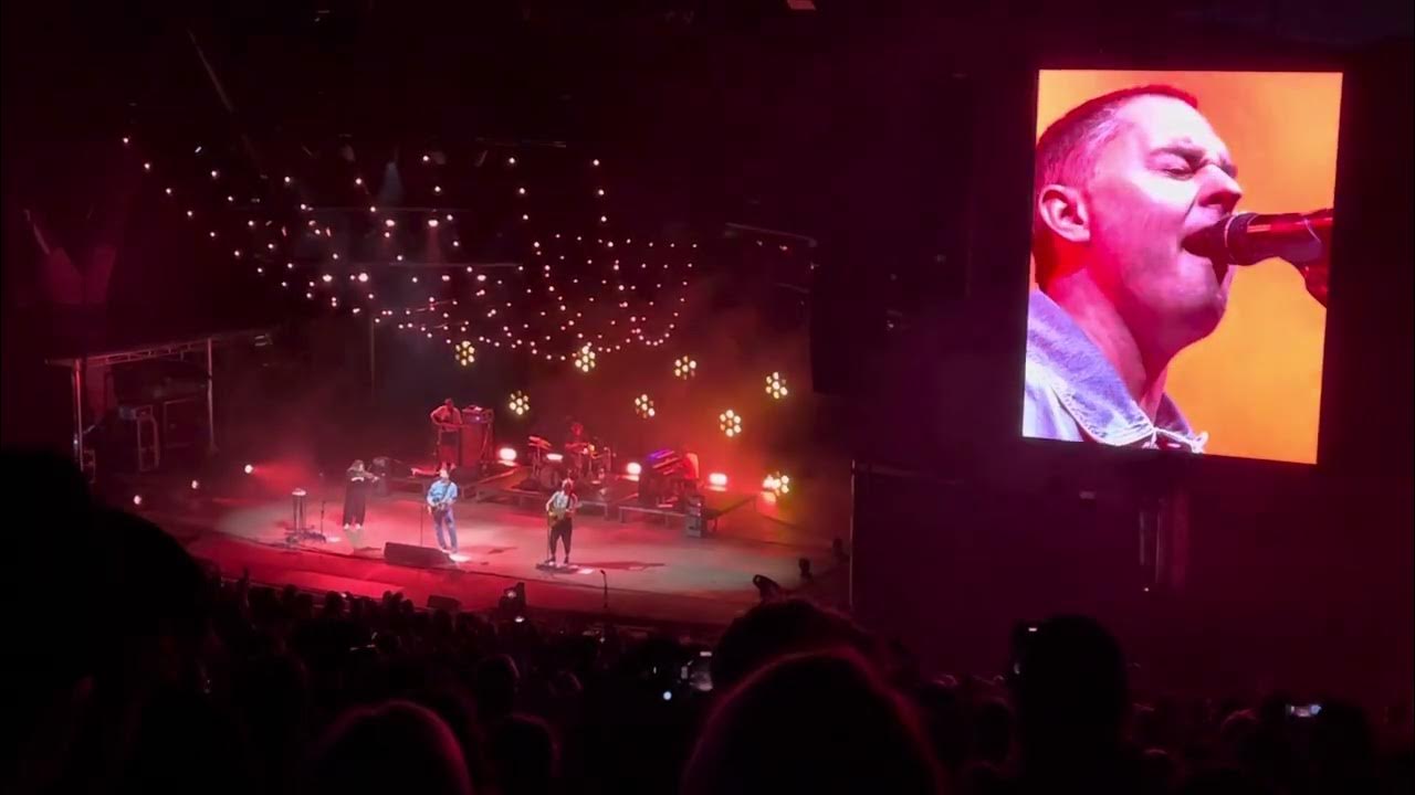 The Head And The Heart Another Story Lyrics The Head And The Heart - Another Story - Red Rocks 8/13/24 - YouTube