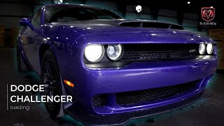 You Won't Believe How We Load This $70k+ Dodge Challenger