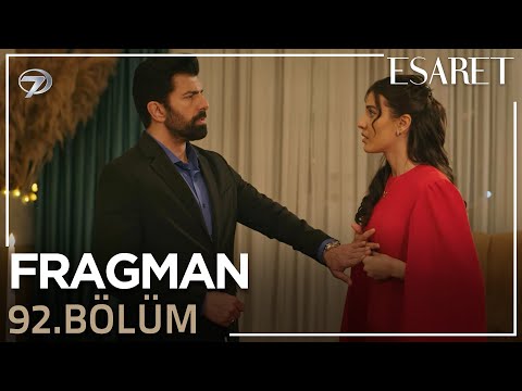 Esaret'in Heyecan Dolu 92. Bölüm Fragmanı: İzlemeye Hazır Olun! , fragmanı, bölüm tanıtımı İncelemesi 2 Esaret'in Heyecan Dolu 92. Bölüm Fragmanı: İzlemeye Hazır Olun! , fragmanı, bölüm tanıtımı İncelemesi 1