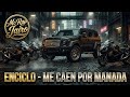 ENCICLO - Me Caen Por Manada (Audio Oficial) | MRJ Records