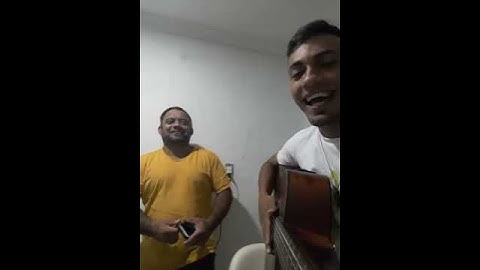 Thumbnail of Xande Avião e Gusttavo Lima Algo Mais #Amante ensaio Adilson &Willamy