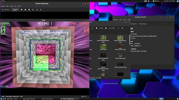 Fienix - The Modern OS for PowerPC Computers