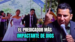 PREDICADOR MÁS IMPACTANTE DEL MUNDO