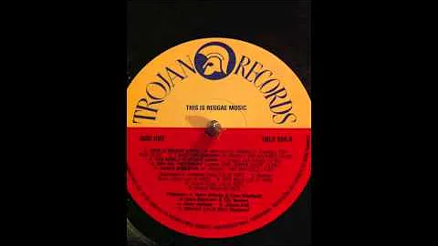 Joe Higgs - The world is upside down - Trojan - Th...