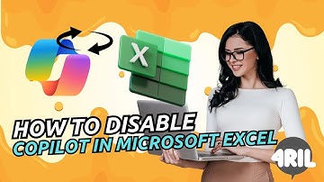 Zo schakelt u Copilot in Microsoft Excel moeiteloos uit