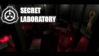 SCP Secret Laboratory OST: Alpha Warhead theme 1 hour