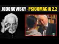 💙 PSICOMAGIA 2/2 · Sesión de PSICOMAGIA en DIRECTO · JODOROWSKY entrevistado por  DRAGÓ ·