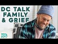 TobyMac on DC Talk, Family, and Dealing with Grief