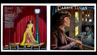 Carrie Lucas - But My Heart Says So