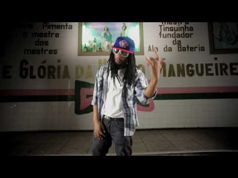 "MACHUKA" OFFICIAL VIDEO!! LIL JON FEAT. MR CATRA & MULHER FILE