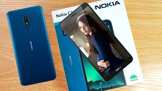 Nokia C3 2020 | GamoraPlus, 3040mAh, 8MP, Specification, Price, Release Date !!