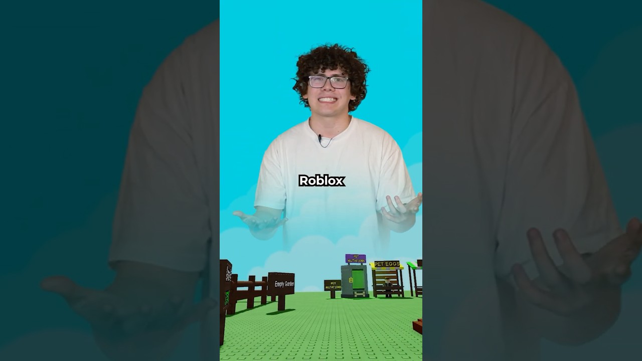 If I Owned Roblox...