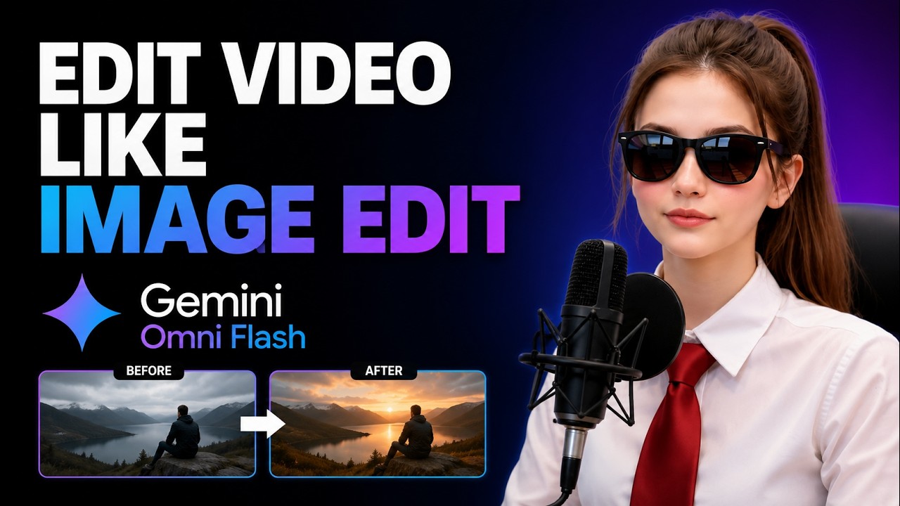 This Is Nano Banana for Video