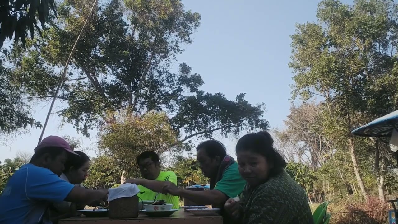 ต้มปลาคอใหญ่