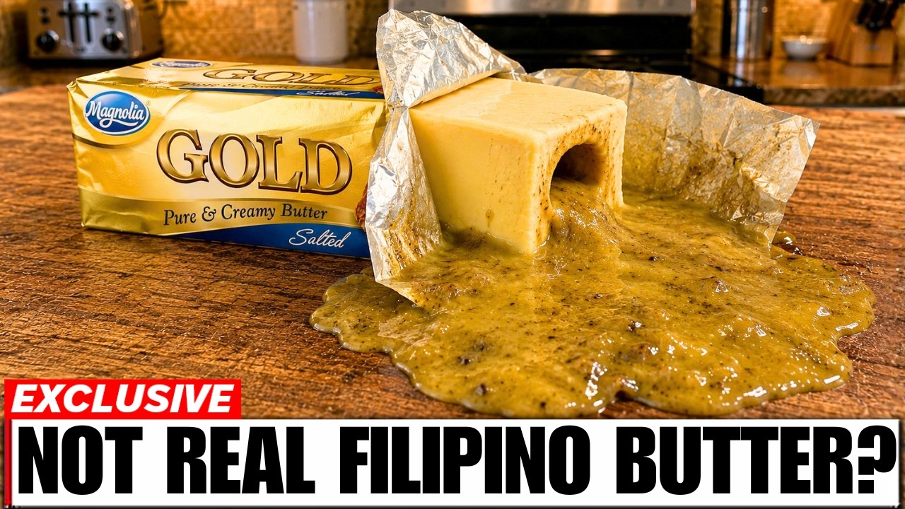 7 Butter Brands To Skip And 3 That Are Actually Real Butter in the ...