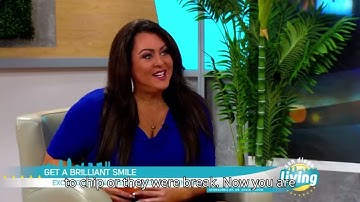 Porcelain Veneer alternative with NO GRINDING and LESS COST called  Bioclear Veneers, watch how!