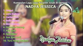 Kumpulan Lagu Lagu Terpilih  Enak di Dengar | Welad | Omonge Uwong | Semebyar