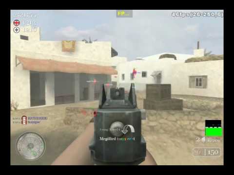 cod 2 codehook aimbot