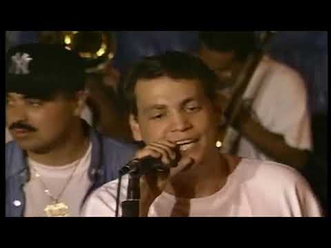 SU MAMA NO QUISO - HERMANOS MORENO,PETER PAGAN