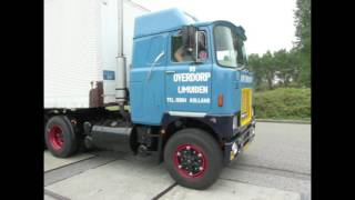 OVERDORP MACK F786ST (1980) T88, Trailer: Netam Fruehauf 059 720p