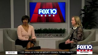 Governor's Job Fair set for Wednesday at Mobile Civic Center