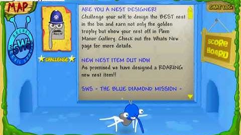 Binweevils Music Video: Jump