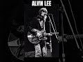 #alvinlee #woodstock #fyp #fypシ #fypシ゚viral #shorts #reels #classicrock #music #rocknroll