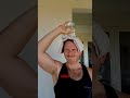 El extraño ritual de Luisiana para curar el calor del sol