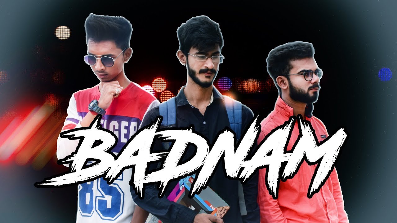 Badnam | Mankirt Aulakh Feat Dj Flow | FD creations Presents