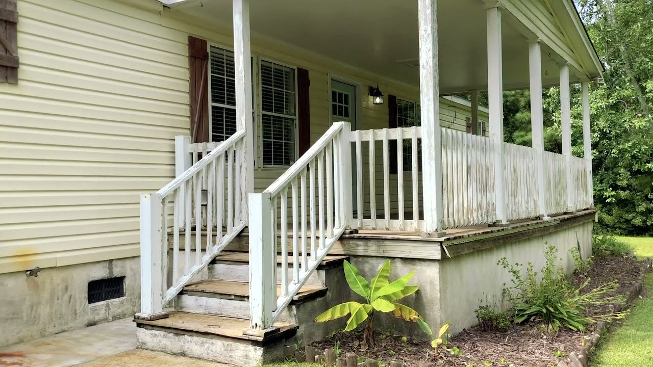 1011 Patch Drive, Newport, NC 28570