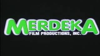 Merdeka Film Productions (1996)