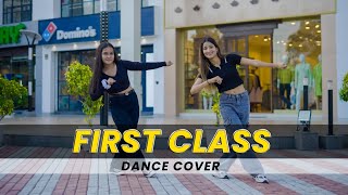 First Class Dance Cover  Kalank  Varun Dhawan Gb Dance