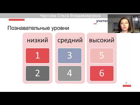Функциональная естественнонаучная грамотность