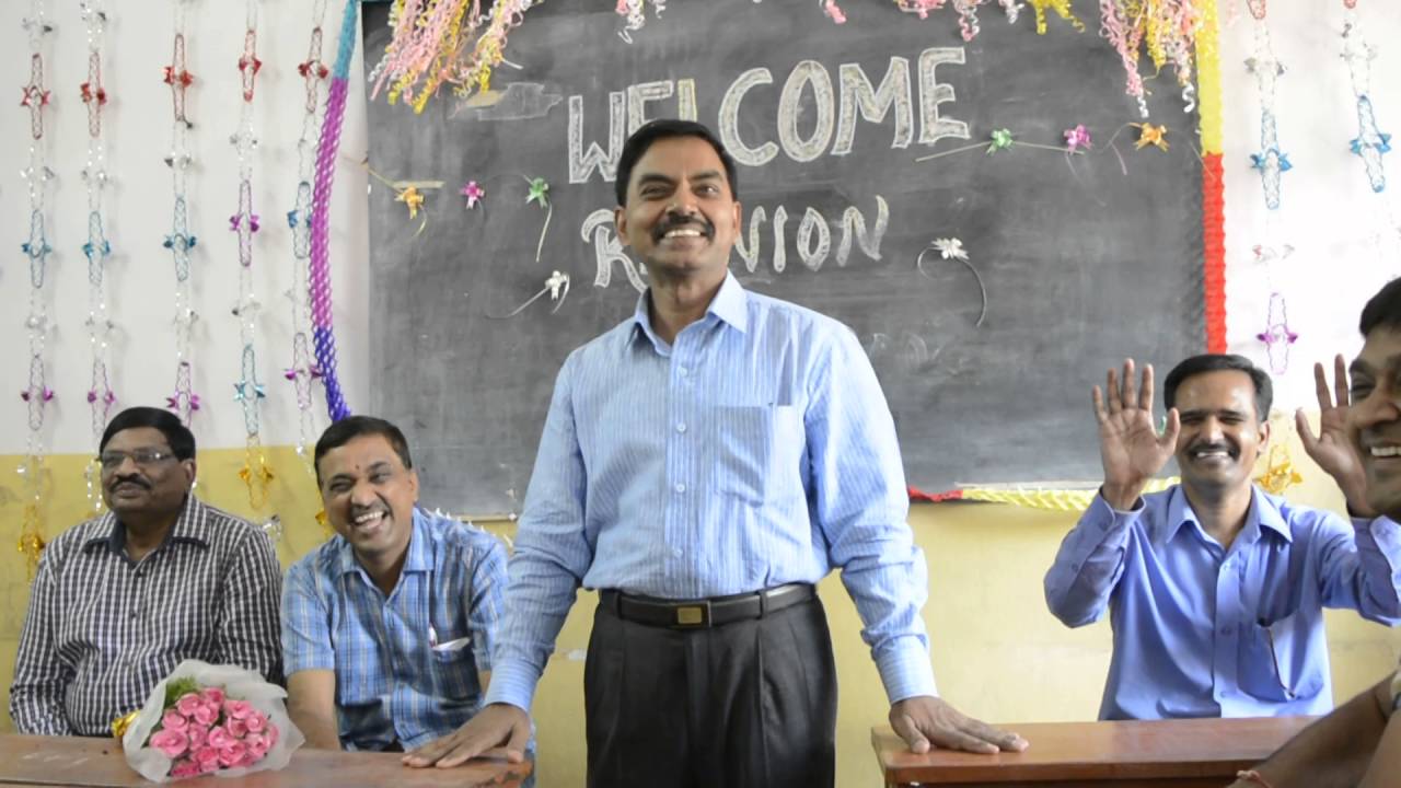 Reunion Batch 20002002 St.Francis Xavier Jr. College (Hosted By Kanaiya) YouTube