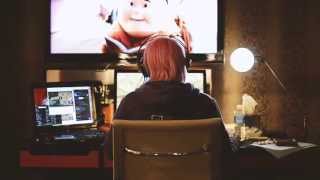SteelSeries Sentry: First impressions